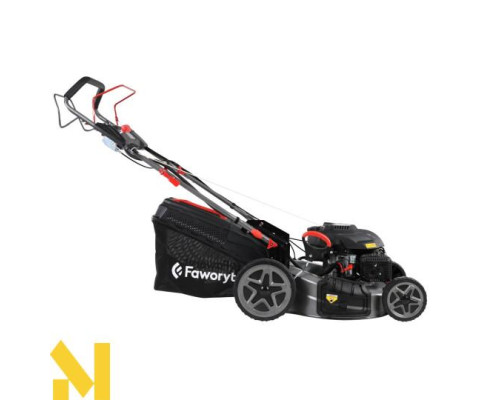 Газонокосарка бензинова FAWORYT DK53N225E-4W1