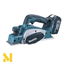 Рубанок акумуляторний Makita DKP180Z (без АКБ та ЗП)