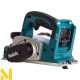Рубанок акумуляторний Makita DKP180ZJ (без АКБ та ЗП)