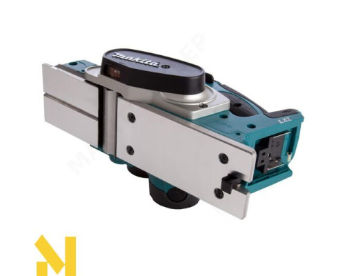 Рубанок акумуляторний Makita DKP180ZJ (без АКБ та ЗП)