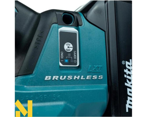 Рубанок акумуляторний Makita DKP181Z (без АКБ та ЗП)