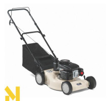 Газонокосарка бензинова MTD DL 46 P BEIGE