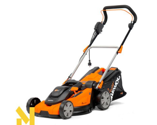 Газонокосарка електрична Daewoo DLM 1800E