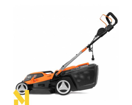 Газонокосарка електрична DAEWOO DLM 1900E