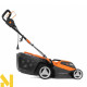 Газонокосарка електрична DAEWOO DLM 1900E