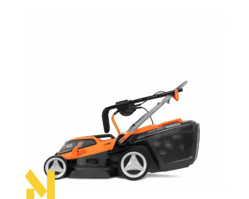 Газонокосарка електрична DAEWOO DLM 1900E
