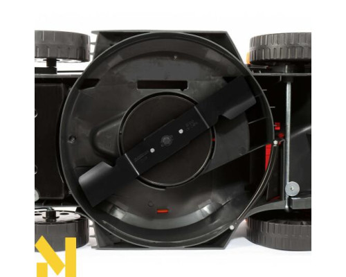 Газонокосарка електрична DAEWOO DLM 1900E