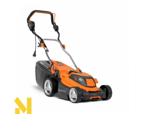 Газонокосарка електрична DAEWOO DLM 1900E