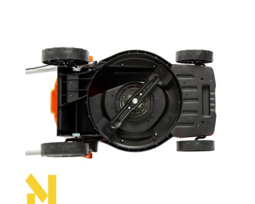 Газонокосарка електрична DAEWOO DLM 2200E