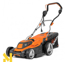 Газонокосарка електрична DAEWOO DLM 2300E