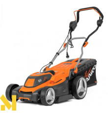 Газонокосарка електрична DAEWOO DLM 2300E