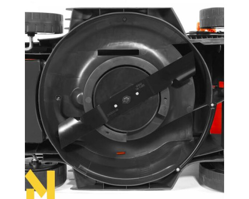 Газонокосарка електрична DAEWOO DLM 2300E