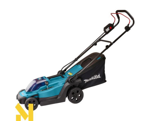 Газонокосарка акумуляторна Makita DLM330SM