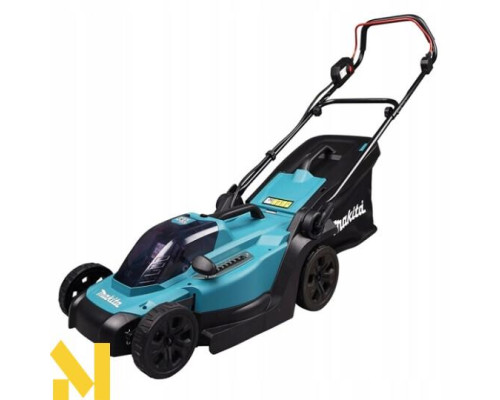Газонокосарка акумуляторна Makita DLM330ST