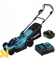 Газонокосарка акумуляторна Makita DLM330ST