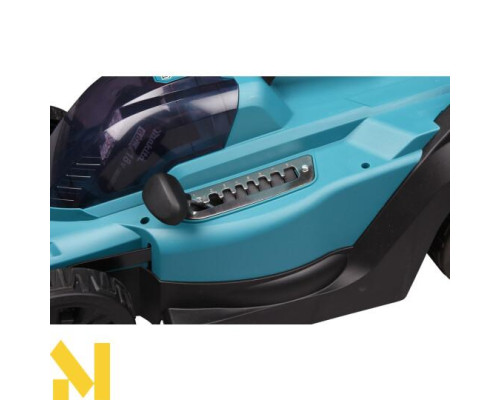 Газонокосарка акумуляторна Makita DLM330Z (без АКБ а ЗП)