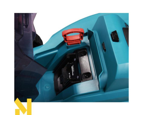 Газонокосарка акумуляторна Makita DLM330Z (без АКБ а ЗП)