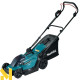 Газонокосарка акумуляторна Makita DLM330Z (без АКБ а ЗП)