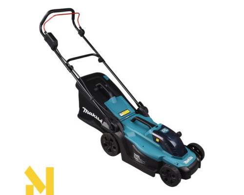 Газонокосарка акумуляторна Makita DLM330Z (без АКБ а ЗП)