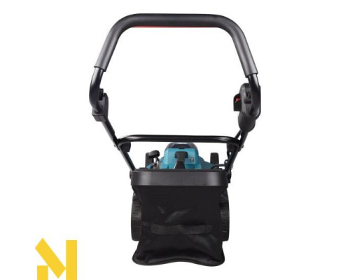 Газонокосарка акумуляторна Makita DLM330Z (+ 2 АКБ BL1830 та ЗП DC18RC)