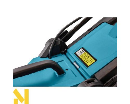 Газонокосарка акумуляторна Makita DLM330Z (+ 2 АКБ BL1830 та ЗП DC18RC)