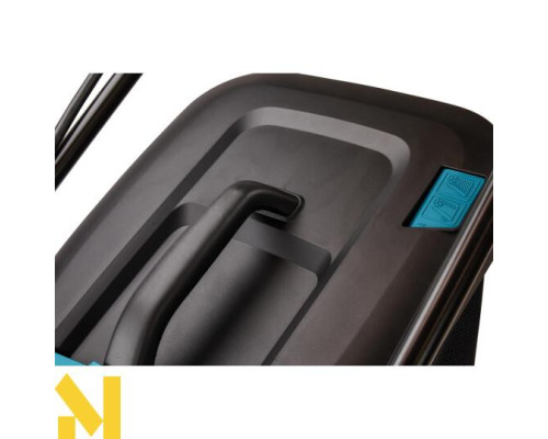 Газонокосарка акумуляторна Makita DLM330Z (+ 2 АКБ BL1830 та ЗП DC18RC)