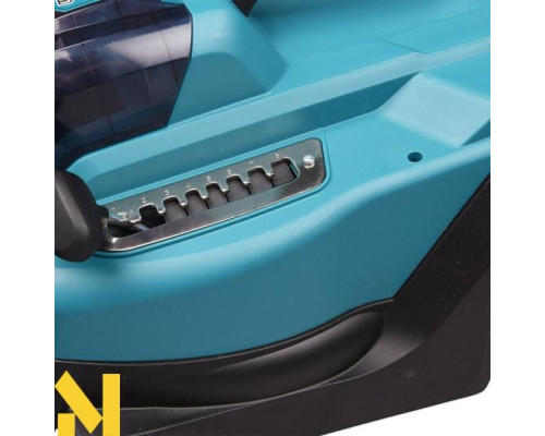 Газонокосарка акумуляторна Makita DLM330Z (+ 2 АКБ BL1830 та ЗП DC18RC)