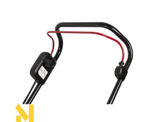 Газонокосарка акумуляторна Makita DLM380PM2