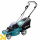 Газонокосарка акумуляторна Makita DLM380PM2