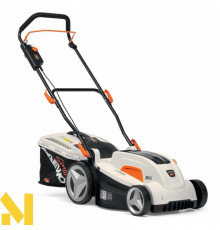 Газонокосарка акумуляторна DAEWOO DLM 4040Li (без АКБ та ЗП)