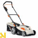 Газонокосарка акумуляторна DAEWOO DLM 4040Li (без АКБ та ЗП)