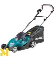 Газонокосарка акумуляторна Makita DLM431Z