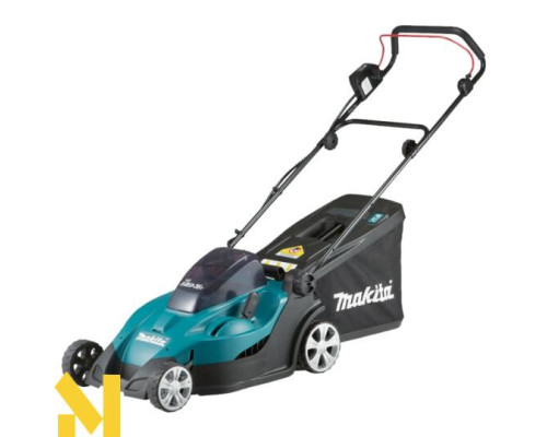 Газонокосарка акумуляторна Makita DLM431Z
