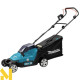 Газонокосарка акумуляторна Makita DLM432CT2