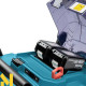 Газонокосарка акумуляторна Makita DLM432CT2