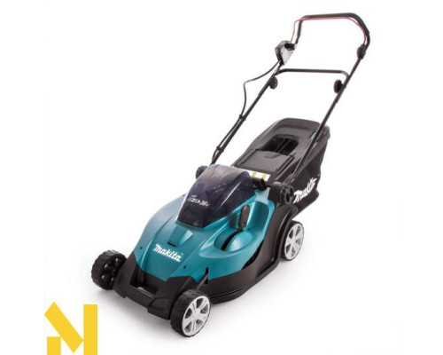 Газонокосарка акумуляторна Makita DLM432PT2