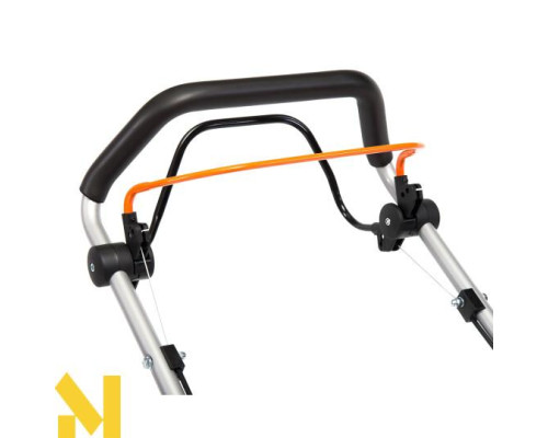 Газонокосарка бензинова Daewoo DLM 4600SP