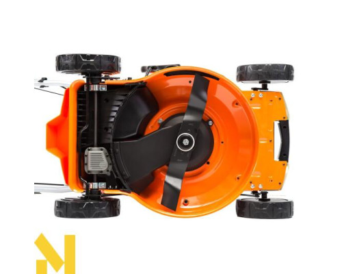 Газонокосарка бензинова Daewoo DLM 4600SP