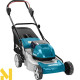 Газонокосарка акумуляторна Makita DLM460PT2
