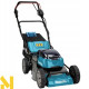 Газонокосарка акумуляторна Makita DLM462PT4