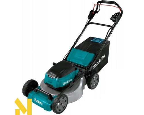 Газонокосарка акумуляторна Makita DLM462Z (без АКБ та ЗП)