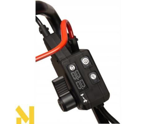 Газонокосарка акумуляторна Makita DLM462Z (без АКБ та ЗП)