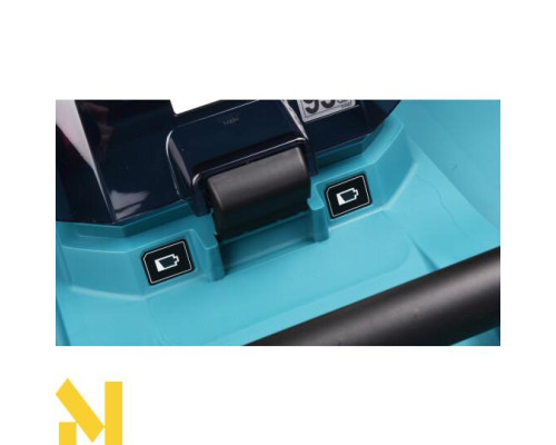 Газонокосарка акумуляторна Makita DLM480Z (без АКБ та ЗП)
