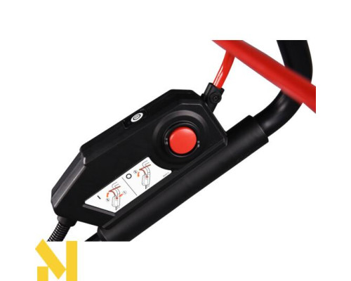 Газонокосарка акумуляторна Makita DLM480Z (без АКБ та ЗП)