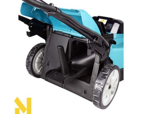 Газонокосарка акумуляторна MAKITA DLM481CT2