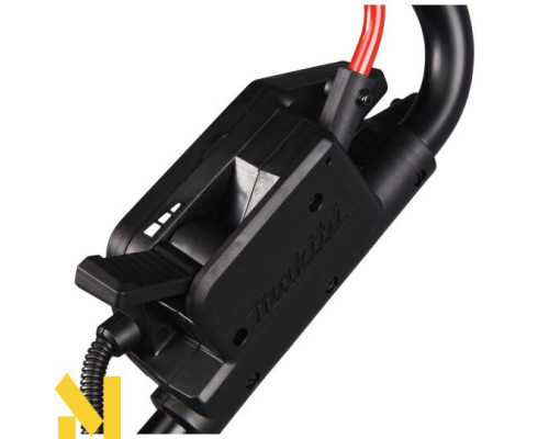 Газонокосарка акумуляторна Makita DLM481Z (без АКБ та ЗП)