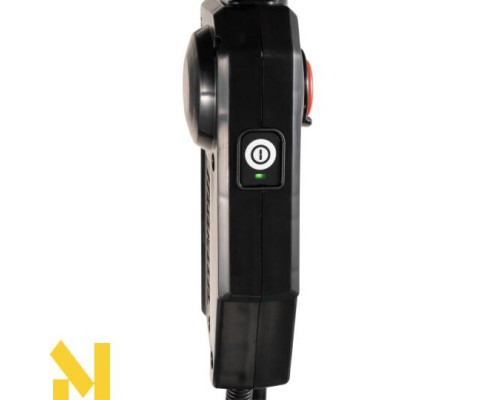 Газонокосарка акумуляторна Makita DLM481Z (без АКБ та ЗП)