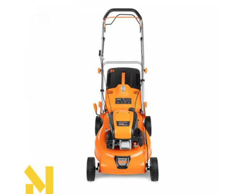 Газонокосарка бензинова DAEWOO DLM 48SP