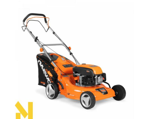 Газонокосарка бензинова DAEWOO DLM 48SP