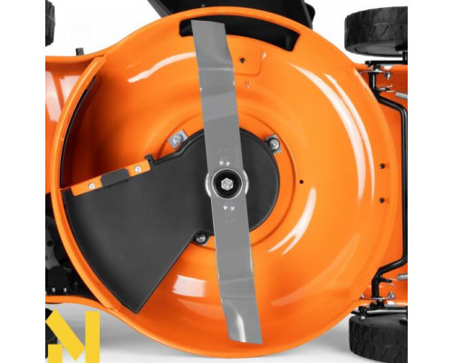 Газонокосарка бензиновая DAEWOO DLM 50SP